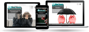Webdesign Limburg for Escare