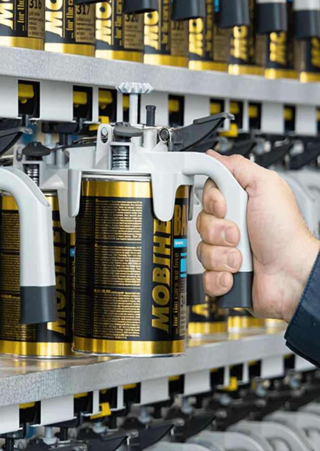 Webdesign Limburg - voor Cystcoatings Sittard