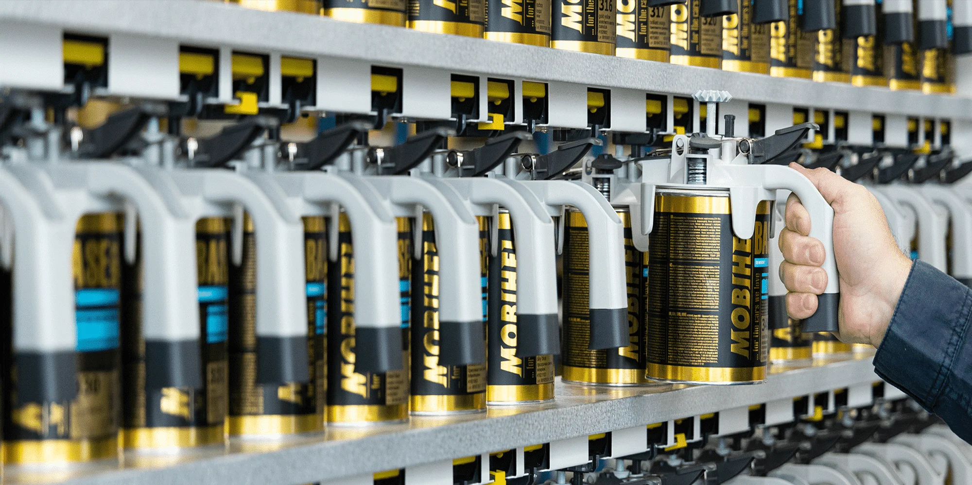 Webdesign Limburg - voor Cystcoatings Sittard