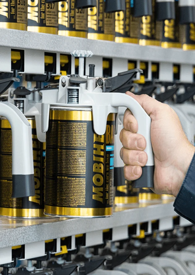 Webdesign Limburg - voor Cystcoatings Sittard